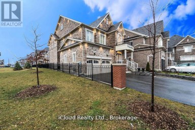 27 TYSONVILLE CIRCLE Brampton (Northwest Brampton) Ontario photo 2