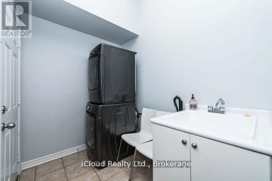 27 TYSONVILLE CIRCLE Brampton (Northwest Brampton) Ontario photo 20