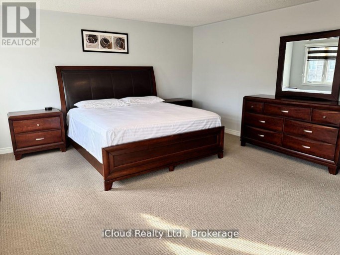 27 TYSONVILLE CIRCLE, Brampton (Northwest Brampton), Ontario, L7A4A6