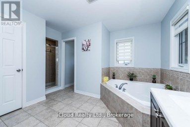 27 TYSONVILLE CIRCLE Brampton (Northwest Brampton) Ontario photo 27