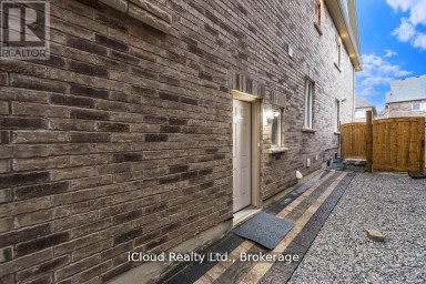 27 TYSONVILLE CIRCLE Brampton (Northwest Brampton) Ontario photo 3