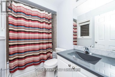27 TYSONVILLE CIRCLE Brampton (Northwest Brampton) Ontario photo 30