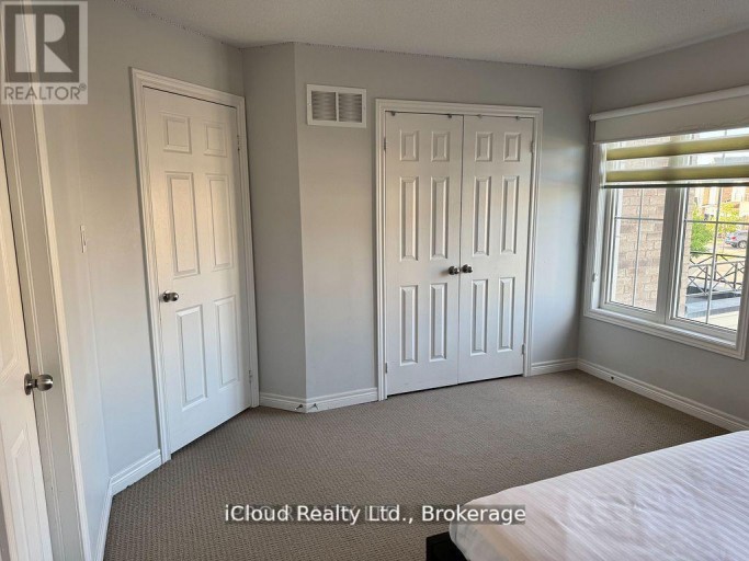 27 TYSONVILLE CIRCLE, Brampton (Northwest Brampton), Ontario, L7A4A6