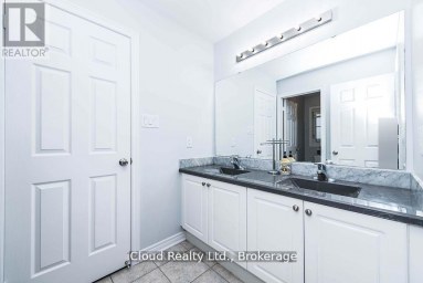 27 TYSONVILLE CIRCLE Brampton (Northwest Brampton) Ontario photo 35