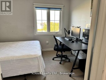 27 TYSONVILLE CIRCLE Brampton (Northwest Brampton) Ontario photo 37