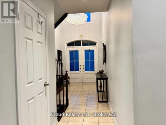 27 TYSONVILLE CIRCLE Brampton (Northwest Brampton) Ontario photo 4