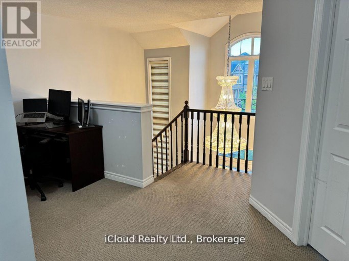 27 TYSONVILLE CIRCLE, Brampton (Northwest Brampton), Ontario, L7A4A6
