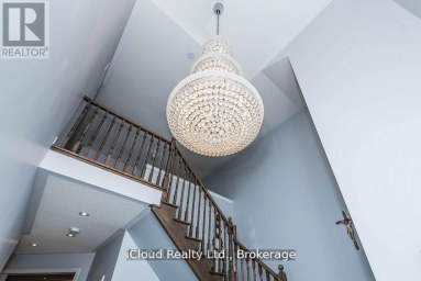 27 TYSONVILLE CIRCLE Brampton (Northwest Brampton) Ontario photo 43