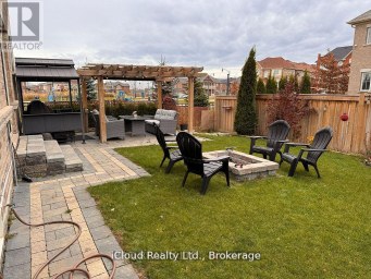 27 TYSONVILLE CIRCLE Brampton (Northwest Brampton) Ontario photo 44