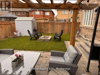 27 TYSONVILLE CIRCLE Brampton (Northwest Brampton) Ontario photo 47