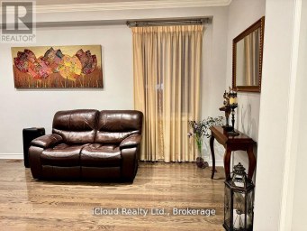 27 TYSONVILLE CIRCLE Brampton (Northwest Brampton) Ontario photo 6