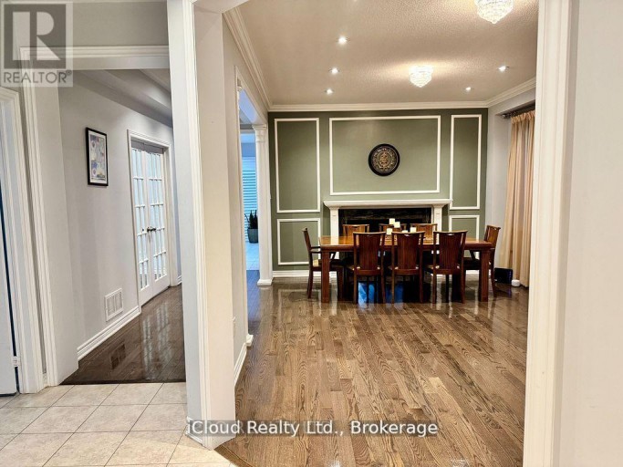 27 TYSONVILLE CIRCLE, Brampton (Northwest Brampton), Ontario, L7A4A6