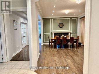 27 TYSONVILLE CIRCLE Brampton (Northwest Brampton) Ontario photo 7