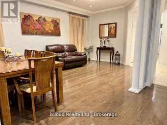 27 TYSONVILLE CIRCLE Brampton (Northwest Brampton) Ontario photo 8