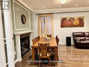 27 TYSONVILLE CIRCLE Brampton (Northwest Brampton) Ontario photo 9