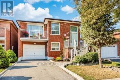 UPPER - 4308 CURIA CRESCENT Mississauga (Rathwood) Ontario photo 1