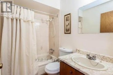 UPPER - 4308 CURIA CRESCENT Mississauga (Rathwood) Ontario photo 12