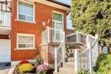 UPPER - 4308 CURIA CRESCENT Mississauga (Rathwood) Ontario photo 2