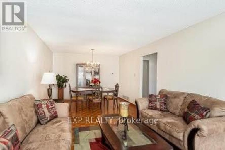 UPPER - 4308 CURIA CRESCENT, Mississauga (Rathwood), Ontario, L4Z2X4