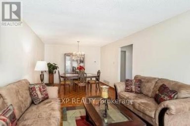UPPER - 4308 CURIA CRESCENT Mississauga (Rathwood) Ontario photo 6