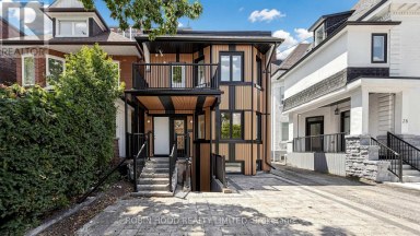 3 - 24 CALLENDER STREET Toronto (Waterfront Communities) Ontario photo 1