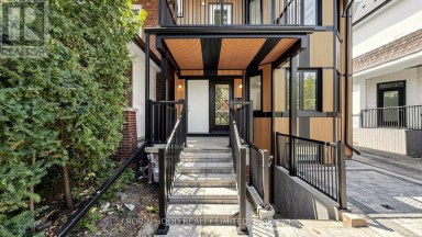 3 - 24 CALLENDER STREET Toronto (Waterfront Communities) Ontario photo 2