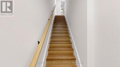 3 - 24 CALLENDER STREET Toronto (Waterfront Communities) Ontario photo 4
