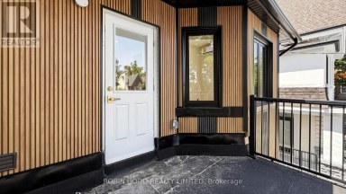 3 - 24 CALLENDER STREET Toronto (Waterfront Communities) Ontario photo 9