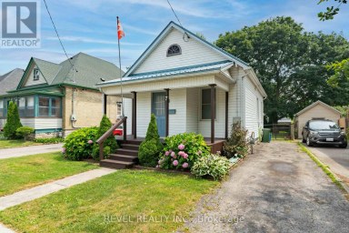 7 MAPLE STREET St. Thomas Ontario photo 1