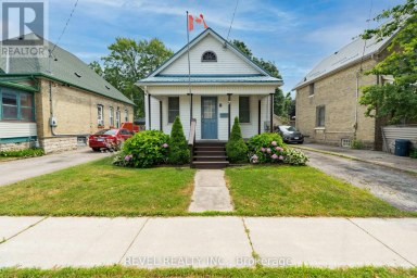 7 MAPLE STREET St. Thomas Ontario photo 2