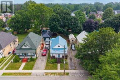7 MAPLE STREET St. Thomas Ontario photo 28