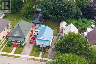 7 MAPLE STREET St. Thomas Ontario photo 29