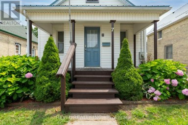 7 MAPLE STREET St. Thomas Ontario photo 3