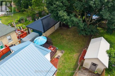7 MAPLE STREET St. Thomas Ontario photo 31