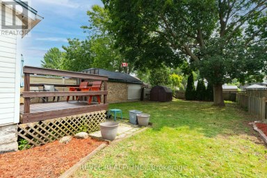 7 MAPLE STREET St. Thomas Ontario photo 32