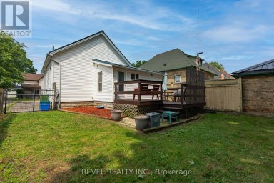 7 MAPLE STREET St. Thomas Ontario photo 33