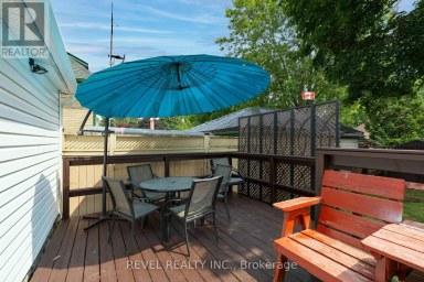 7 MAPLE STREET St. Thomas Ontario photo 34