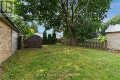 7 MAPLE STREET St. Thomas Ontario photo 36