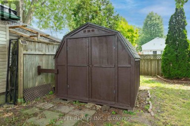 7 MAPLE STREET St. Thomas Ontario photo 37