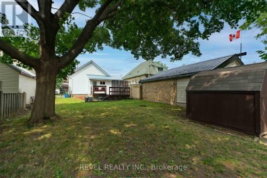 7 MAPLE STREET St. Thomas Ontario photo 38