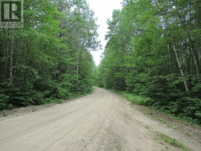601 Mackey Creek Road, Head, Clara And Maria, Ontario (id X13610582)