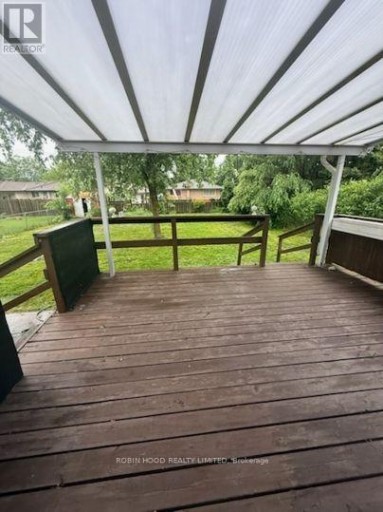 MAIN - 5904 CARMAN STREET, Niagara Falls (Downtown), Ontario, L2J1S1