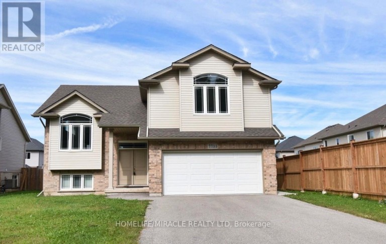 UPPER - 7733 OLDFIELD ROAD, Niagara Falls (Oldfield), Ontario, L2G0H6