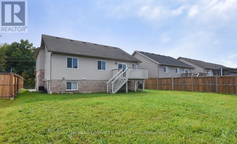 UPPER - 7733 OLDFIELD ROAD, Niagara Falls (Oldfield), Ontario, L2G0H6