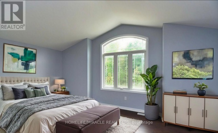 UPPER - 7733 OLDFIELD ROAD, Niagara Falls (Oldfield), Ontario, L2G0H6