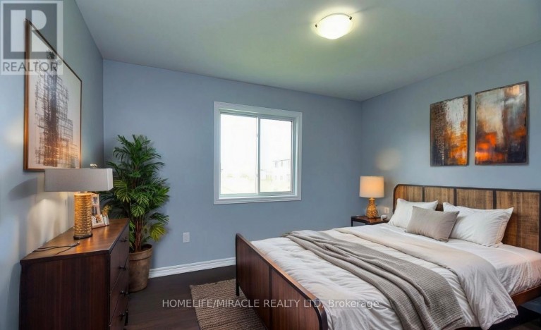 UPPER - 7733 OLDFIELD ROAD, Niagara Falls (Oldfield), Ontario, L2G0H6