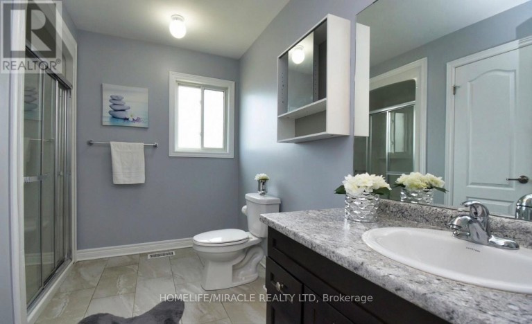 UPPER - 7733 OLDFIELD ROAD, Niagara Falls (Oldfield), Ontario, L2G0H6