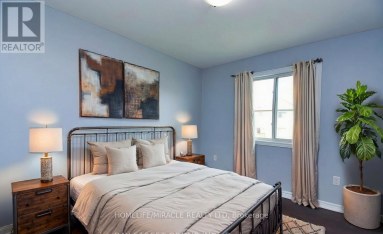 UPPER - 7733 OLDFIELD ROAD Niagara Falls (Oldfield) Ontario photo 8