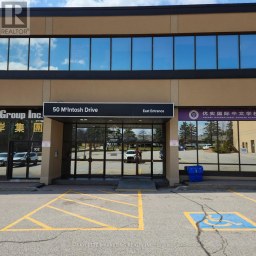 237 - 50 MCINTOSH DRIVE Markham (Buttonville) Ontario photo 1