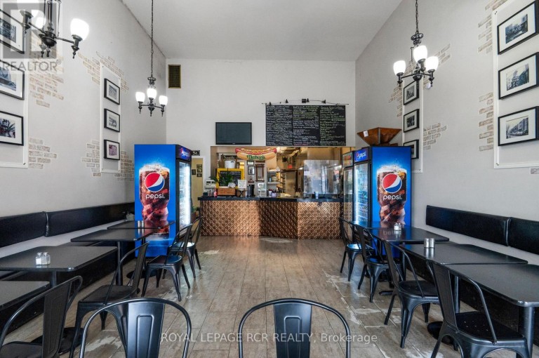 2 - 281 BROADWAY, Orangeville, Ontario, L9W1L2